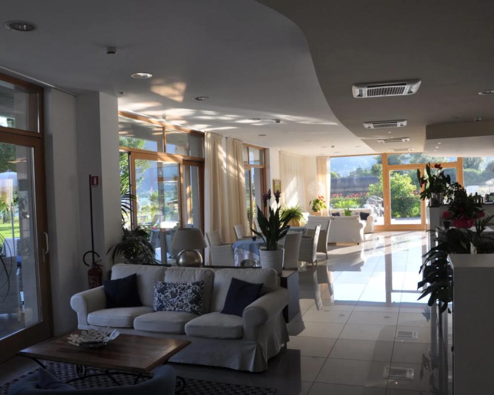 фото Tullio Hotel