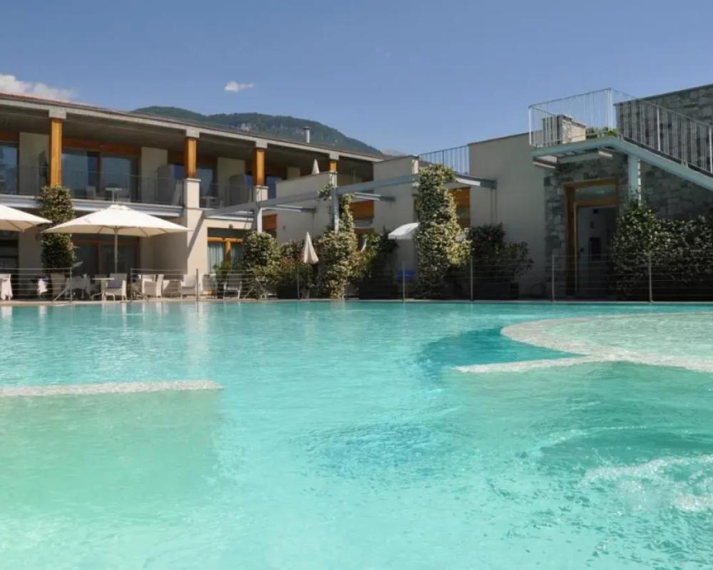 фото Tullio Hotel