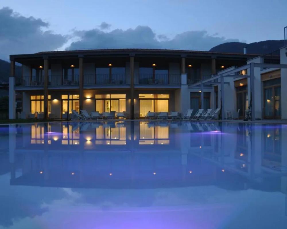 фото Tullio Hotel