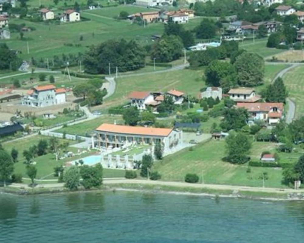 фото Tullio Hotel