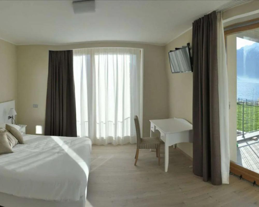 фото Tullio Hotel