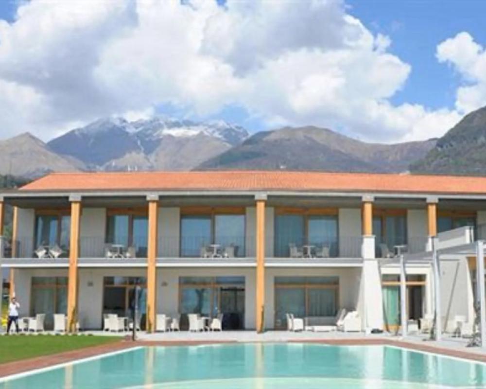 фото Tullio Hotel