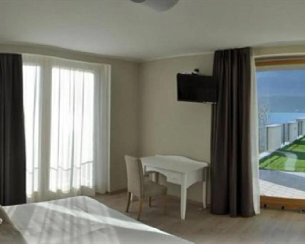 фото Tullio Hotel