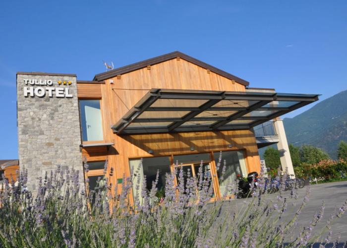 Tullio Hotel