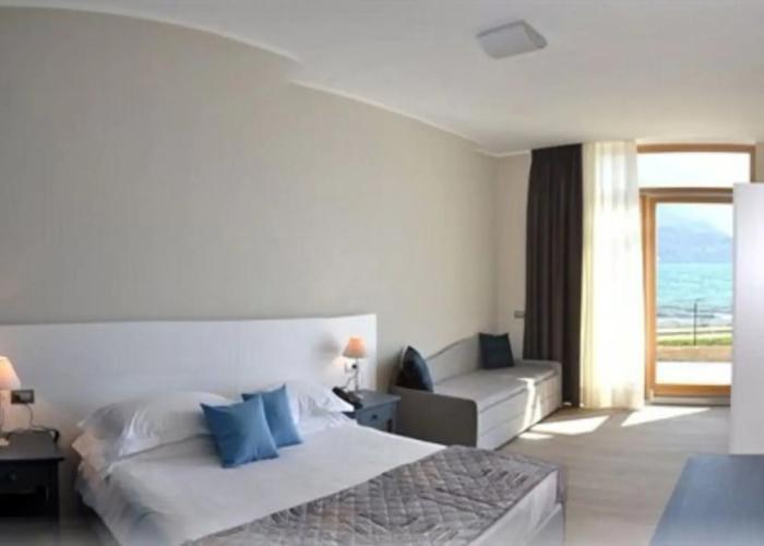 Tullio Hotel