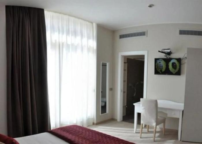 Tullio Hotel