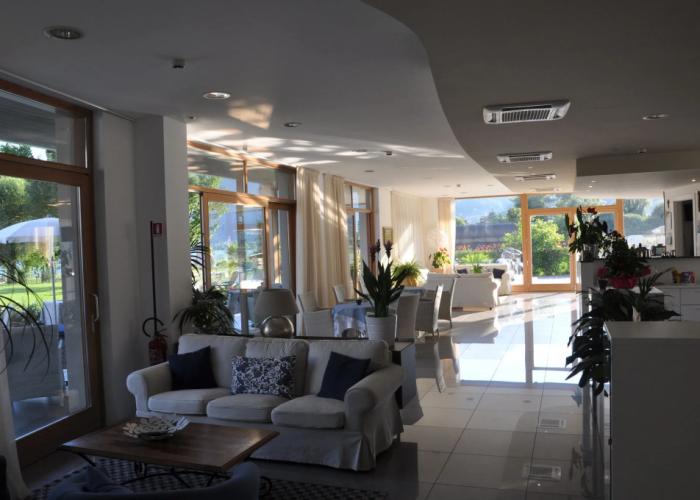 Tullio Hotel