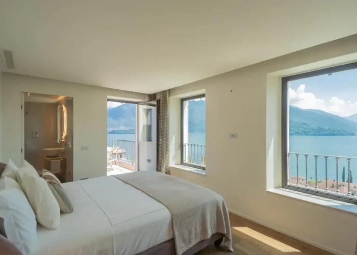 Villa Donatella - Private SPA e Infinity Pool by Rent all Como