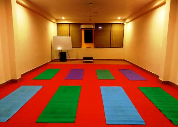 Chakrah by Hermitage