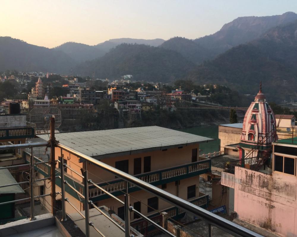 фото BlueStays Hostel