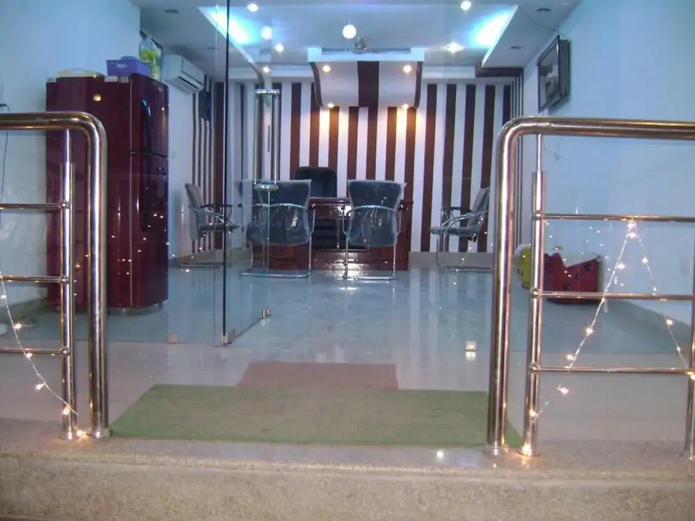фото BlueStays Hostel