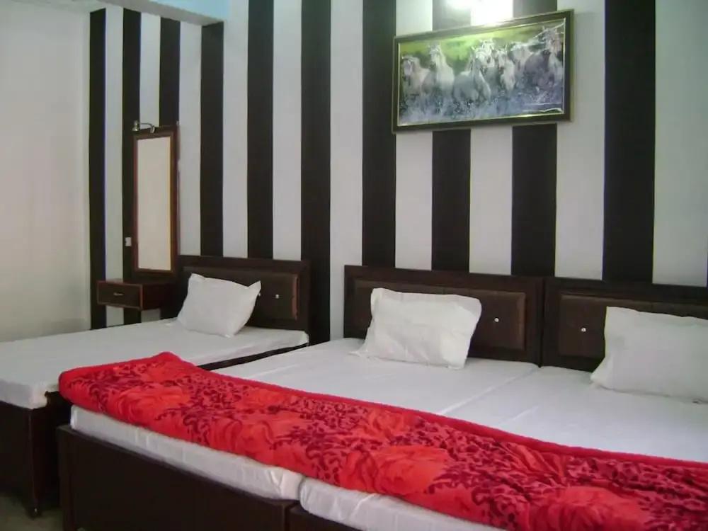 фото BlueStays Hostel