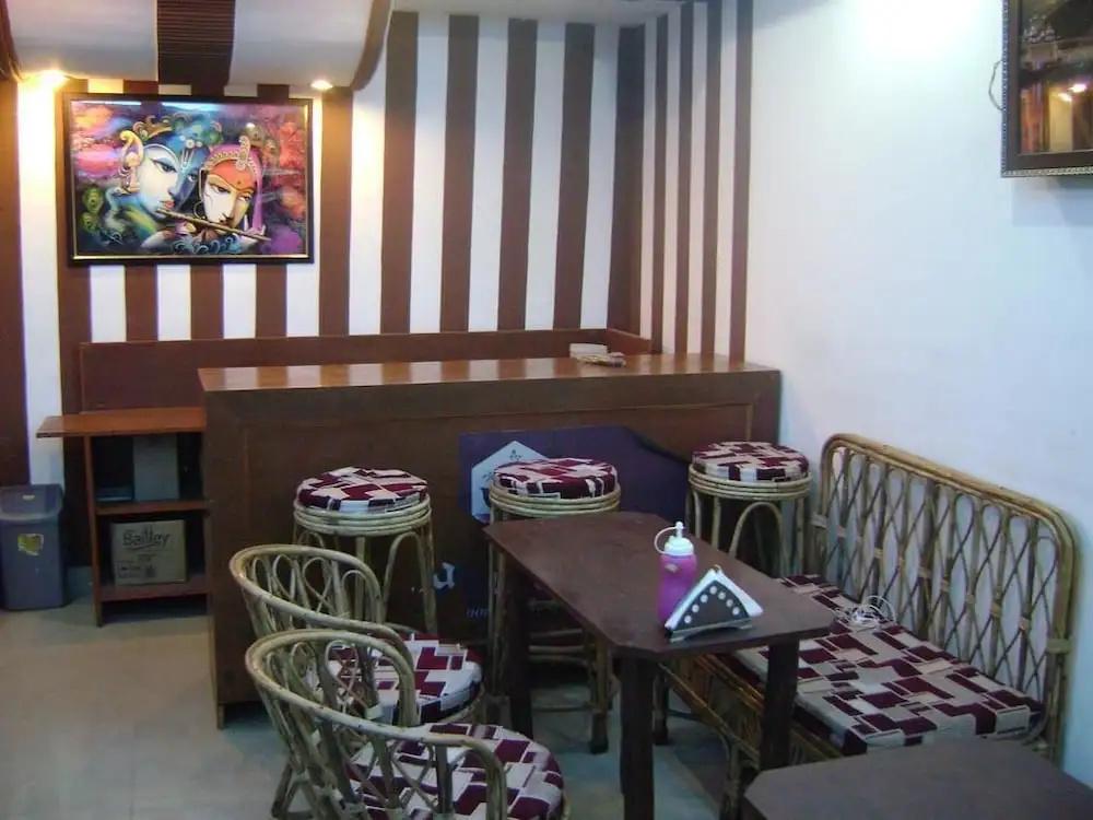 фото BlueStays Hostel