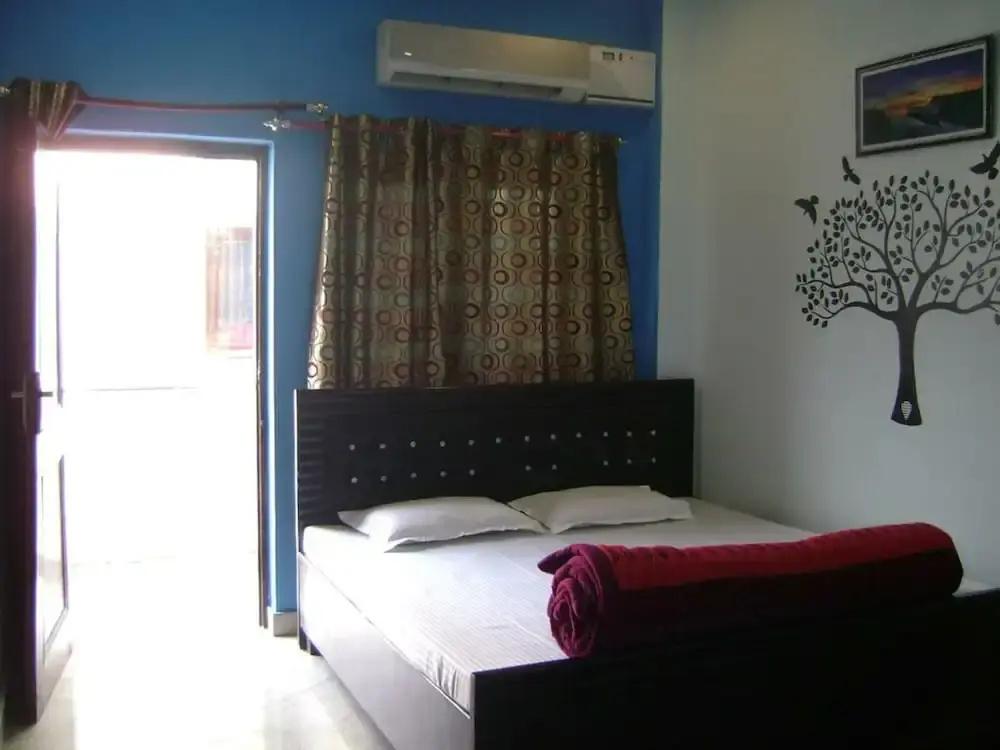 фото BlueStays Hostel