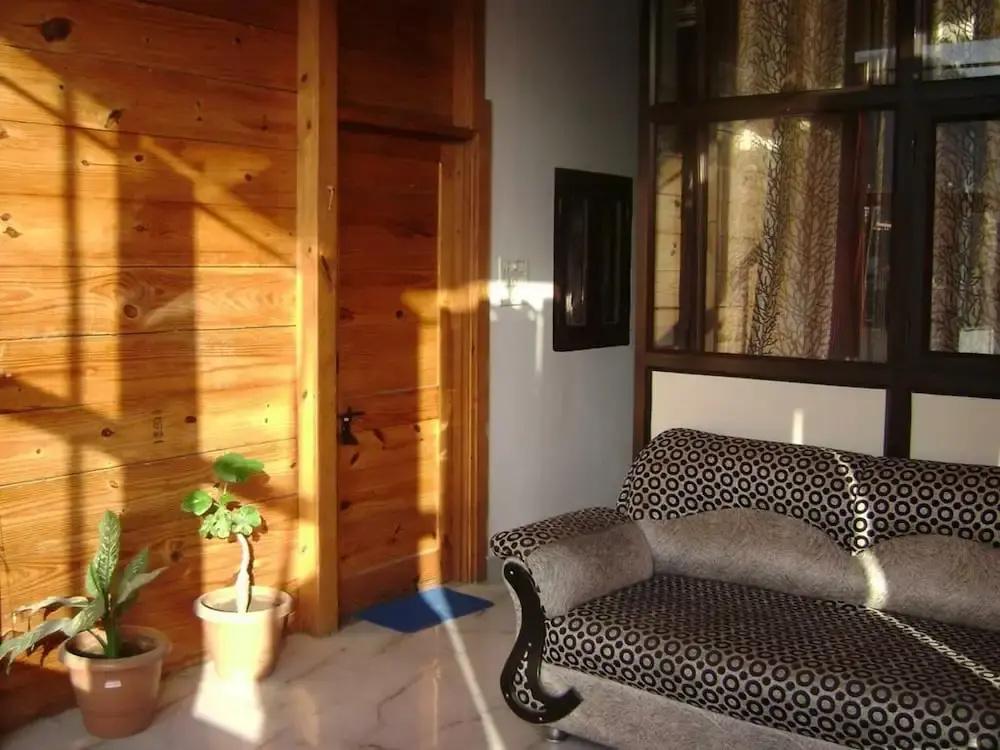 фото BlueStays Hostel