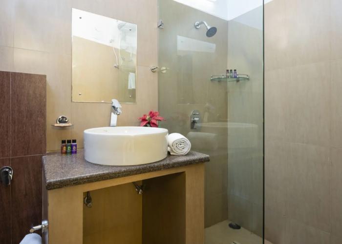 Hotel Divine Ganga Cottage