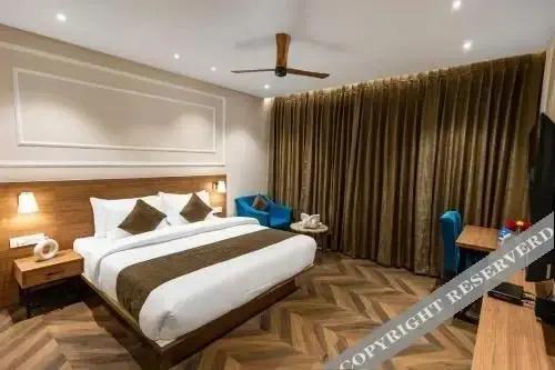 фото Rishikesh Resorts