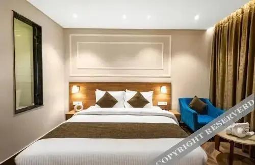 фото Rishikesh Resorts