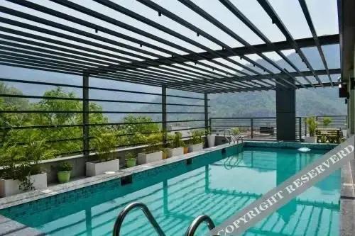 фото Rishikesh Resorts