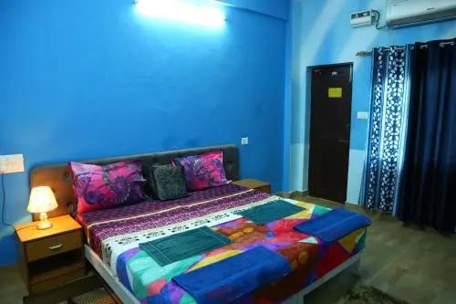 фото Rishikesh Resorts