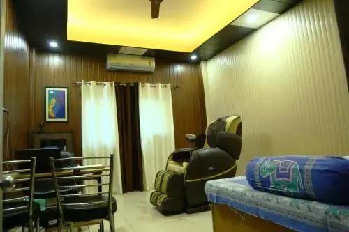 фото Rishikesh Resorts