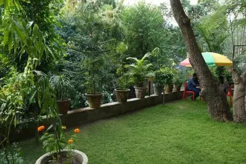 фото Rishikesh Resorts