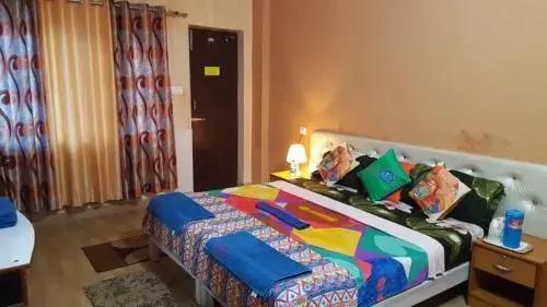фото Rishikesh Resorts