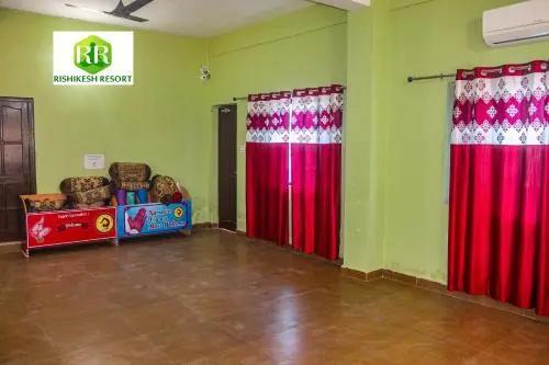 фото Rishikesh Resorts