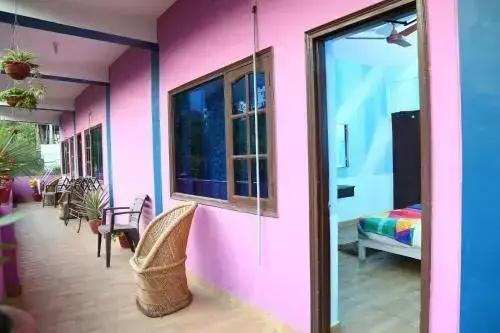 фото Rishikesh Resorts