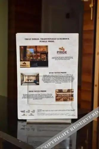 Rishikesh Resorts