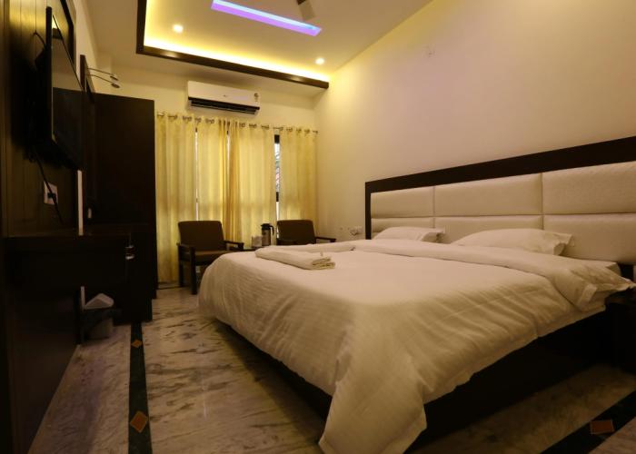 Green View by Green Tree Hotels