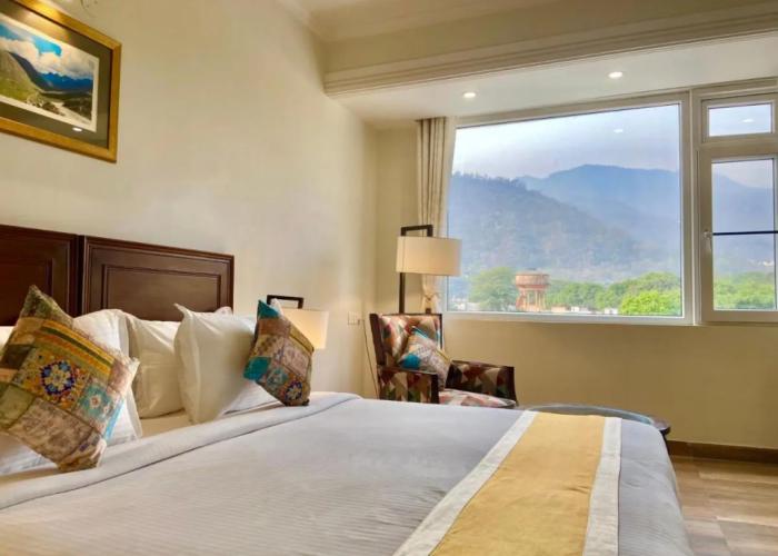 Green View by Green Tree Hotels