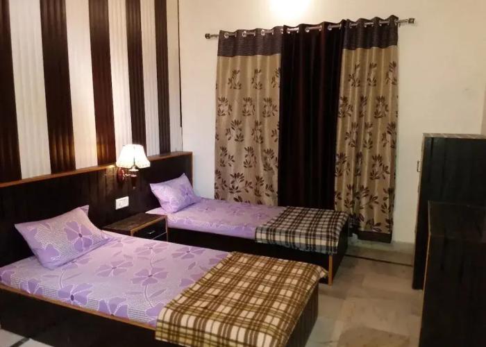 Sonu Guest House - Hostel
