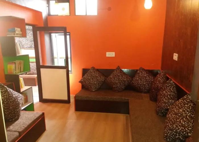 Sonu Guest House - Hostel