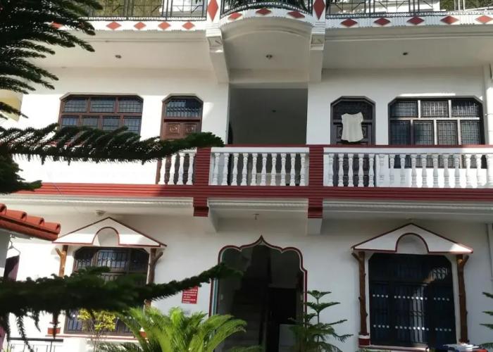 Sonu Guest House - Hostel