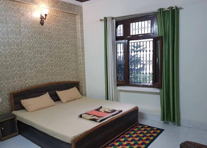 Sonu Guest House - Hostel