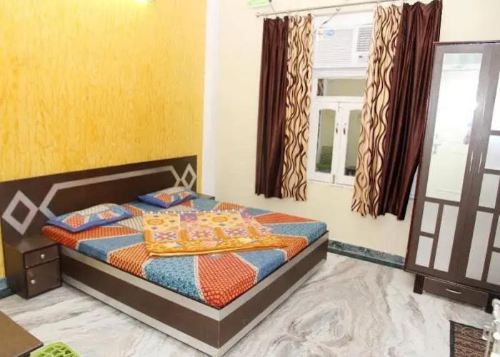 Hotel Madhusudan