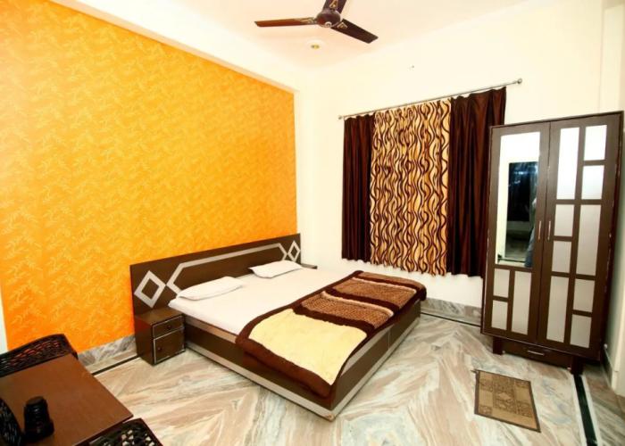 Hotel Madhusudan