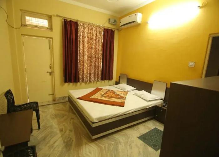 Hotel Madhusudan