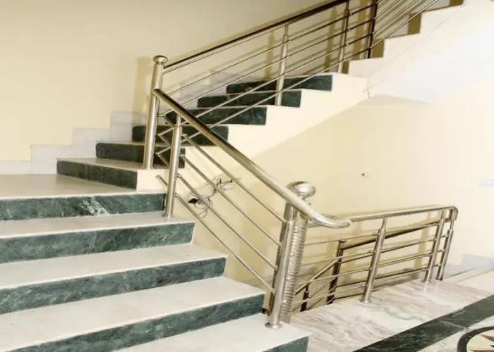 Hotel Madhusudan