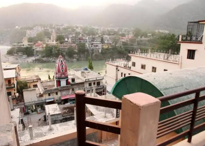 Hotel Madhusudan