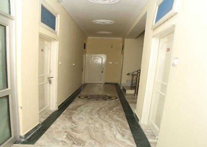 Hotel Madhusudan