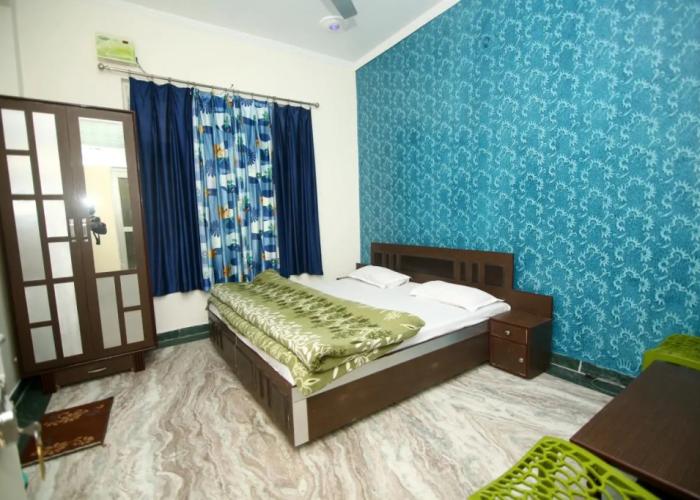 Hotel Madhusudan