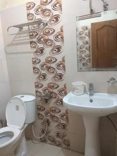 фото Bonfire Hostels Rishikesh