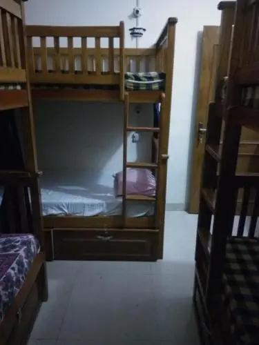 фото Bonfire Hostels Rishikesh