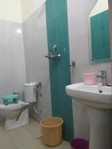 фото Bonfire Hostels Rishikesh