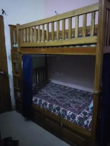 фото Bonfire Hostels Rishikesh
