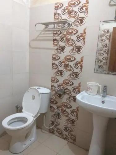 фото Bonfire Hostels Rishikesh