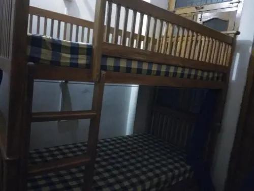 фото Bonfire Hostels Rishikesh