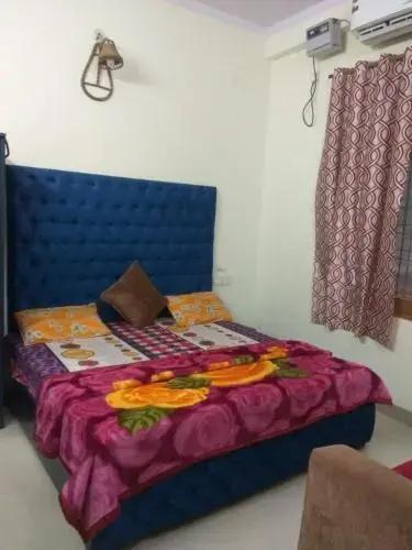 фото Bonfire Hostels Rishikesh
